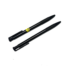 Smooth Write Black Color ESD Anti-static Ball Pen for Electrostatic Area